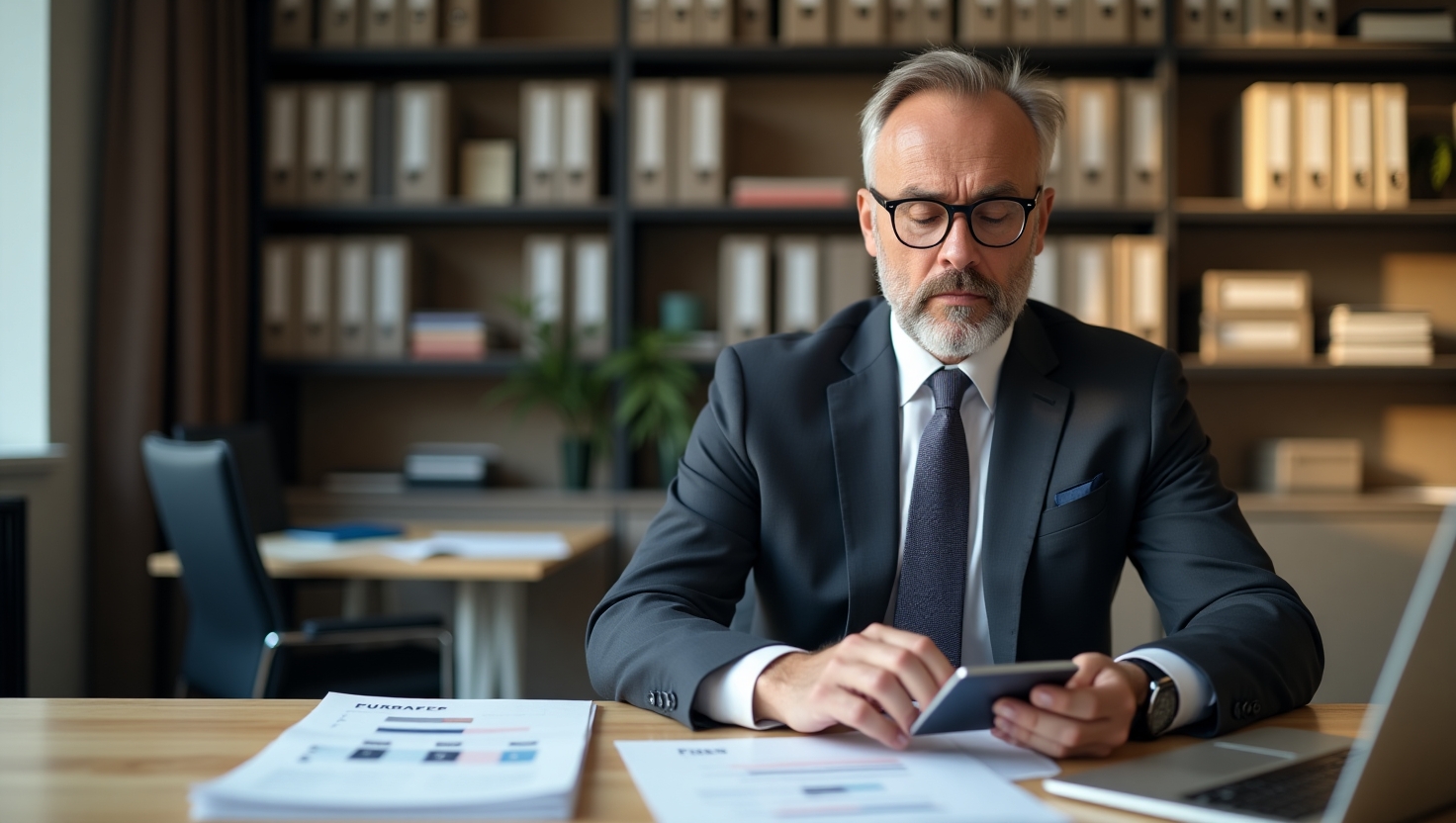 Cabinet ferolivexanta - Expertise comptable et audit financier